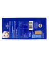 LINDT TAVOLETTA DI CIOCCOLATO A LATTE CON NOCCIOLE GR.100