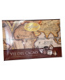 CAFFAREL CIOCCOLATINI ASSORTITI VIE DEL CACAO GR.160