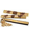 VANOIR CIOCCOLATINI STECCA SUPREME GR.200