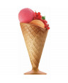 BORMIOLI BISCOTTO COPPA GELATO SPRAY CL.27 PEZZI 1