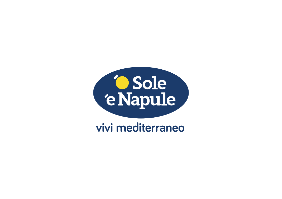 'O SOLE E NAPULE