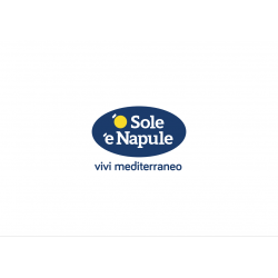 'O SOLE E NAPULE