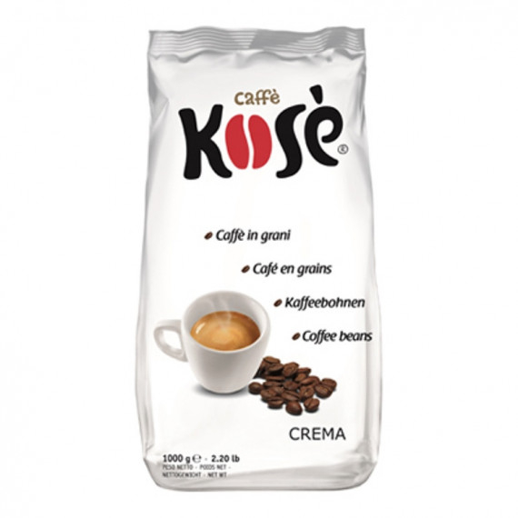 KOSE' CAFFE' IN GRANI KG.1