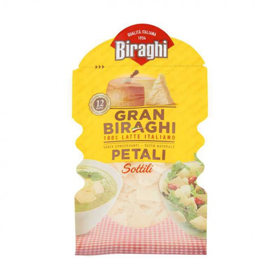 BIRAGHI GRANBIRAGHI PETALI SOTTILI GR.80