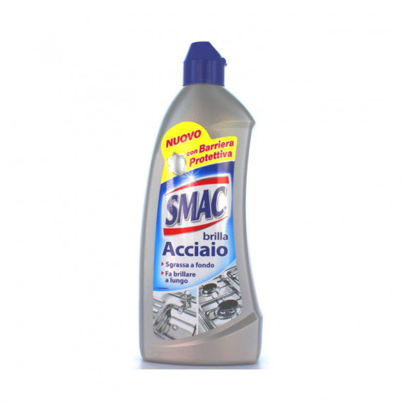 SMAC BRILLACCIAIO CREMA ML 500